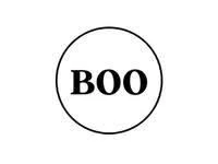 Boo Beauty Bar logo