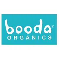 Booda Organics logo