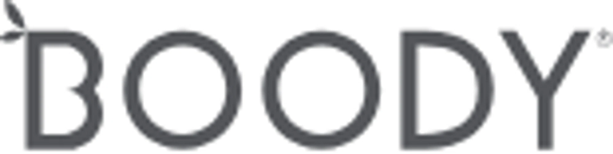 Boody discount code
