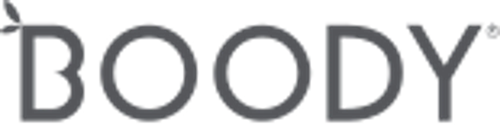 Boody Australia logo
