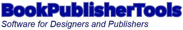 Book Publisher Tools logo