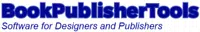 Book Publisher Tools logo