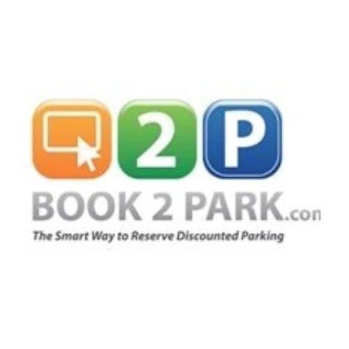 Book2Park.com logo