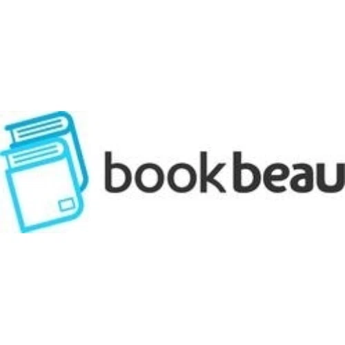 Book Beau logo