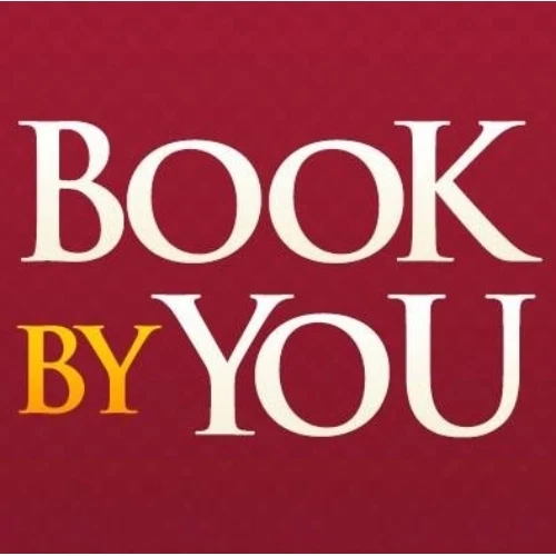 Book By You logo