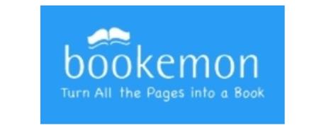 Bookemon discount code