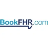 BookFHR logo