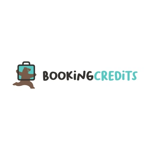 BookingCredits logo