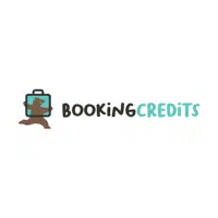 BookingCredits logo