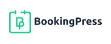 BookingPress promo code