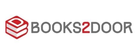 Books2Door promo code