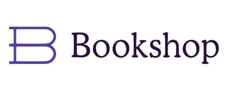 Bookshop promo code