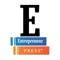 Entrepreneur Books logo