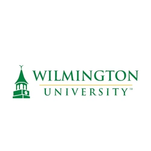 Wilmington University Bookstore logo