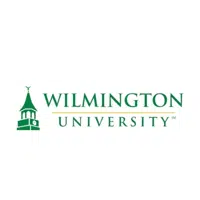 Wilmington University Bookstore logo