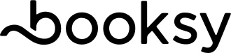 Booksy logo