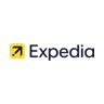 Expedia logo