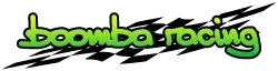 Boomba Racing logo