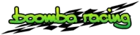 Boomba Racing logo