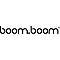 BoomBoom Naturals logo