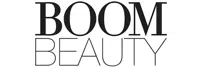 BOOM! By Cindy Joseph logo