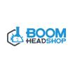 BOOM Headshop discount code