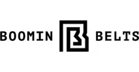 BoominBelts logo