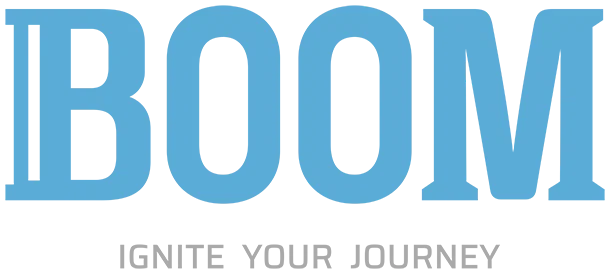 Boom Shop logo