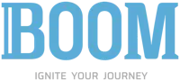 Boom Shop logo
