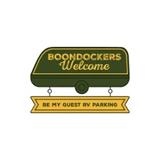 Boondockers Welcome logo