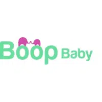 Boop Baby logo