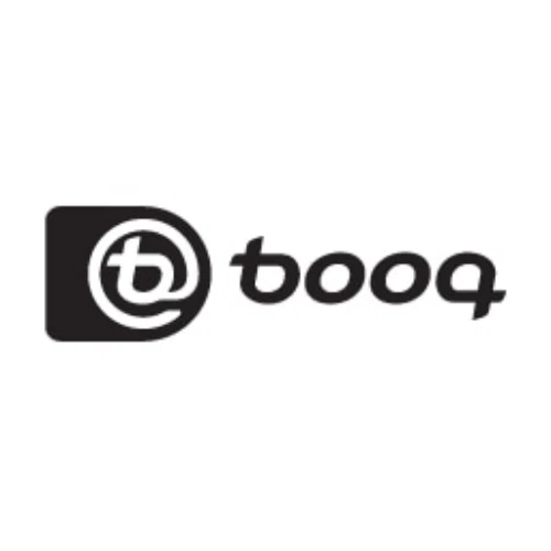 Booq logo