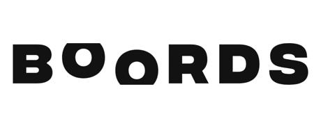 Boords promo code