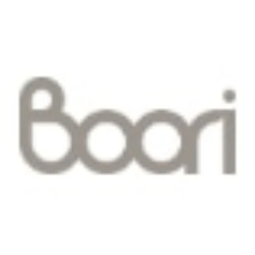 Boori logo