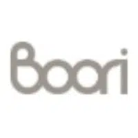 Boori logo