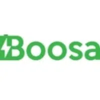Boosa Tech logo