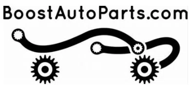 Boost Auto Parts logo