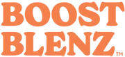 Boost Blenz logo