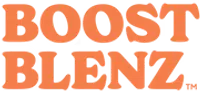 Boost Blenz logo