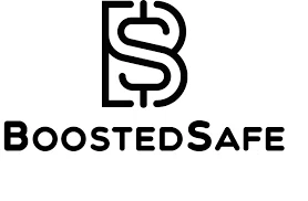 Boosted Safe logo