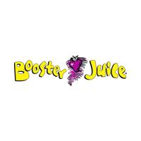 Booster Juice promo code