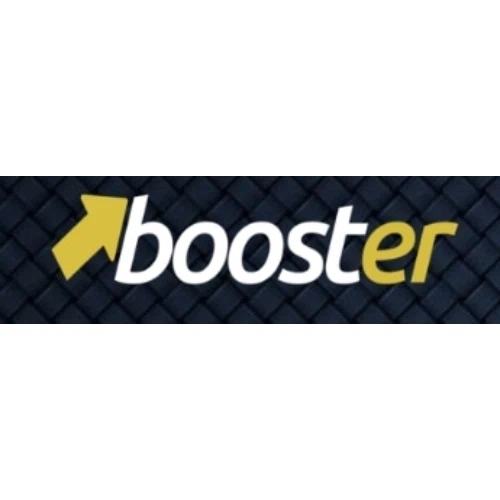 Booster Theme