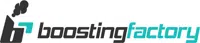 Boosting Factory logo