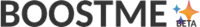 BoostMe logo