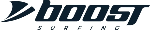 Boost Surfing logo