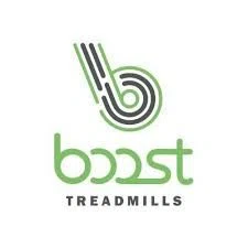 Boost Treadmills logo