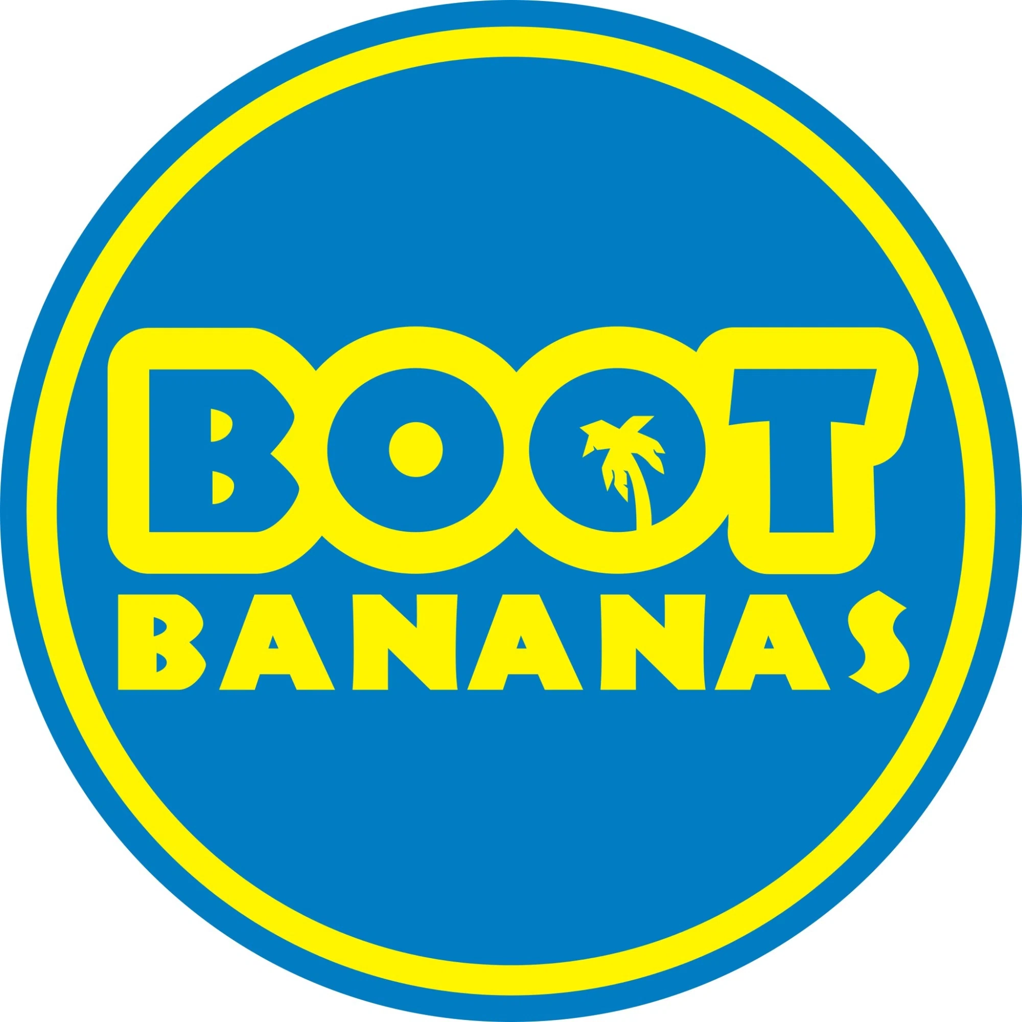 Boot Bananas logo