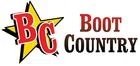 Boot Country logo
