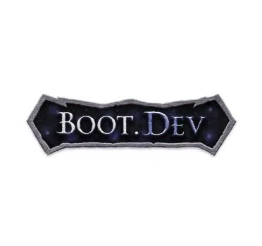 Boot.dev logo