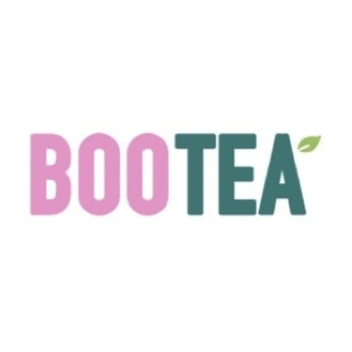 BooTea logo